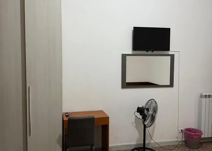 Belvedere Termini Apartment Rom