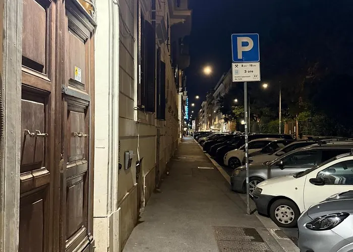 Belvedere Termini * Rom