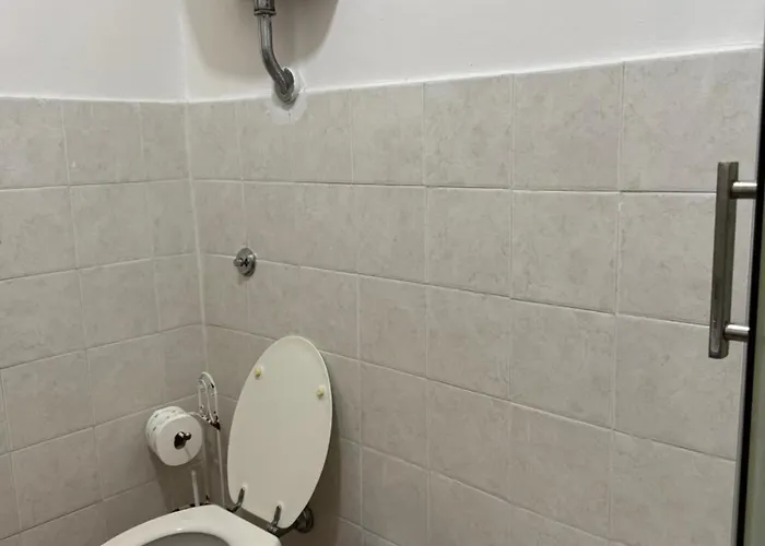 Belvedere Termini Apartment
