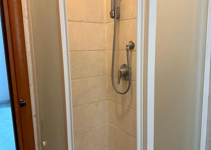 Belvedere Termini Apartment *