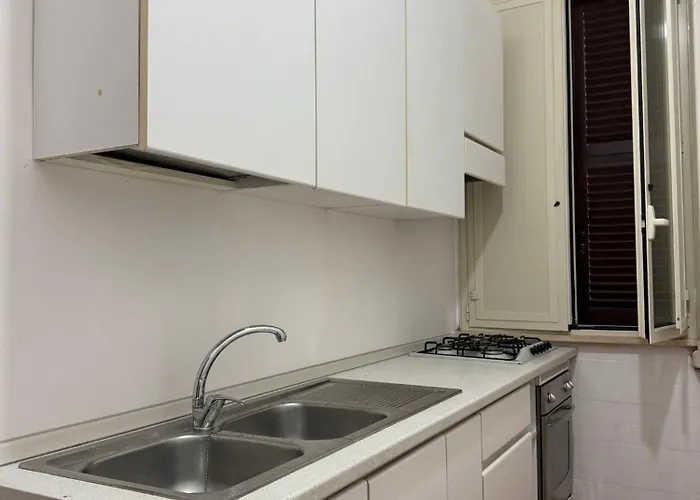 Belvedere Termini Apartment Rom
