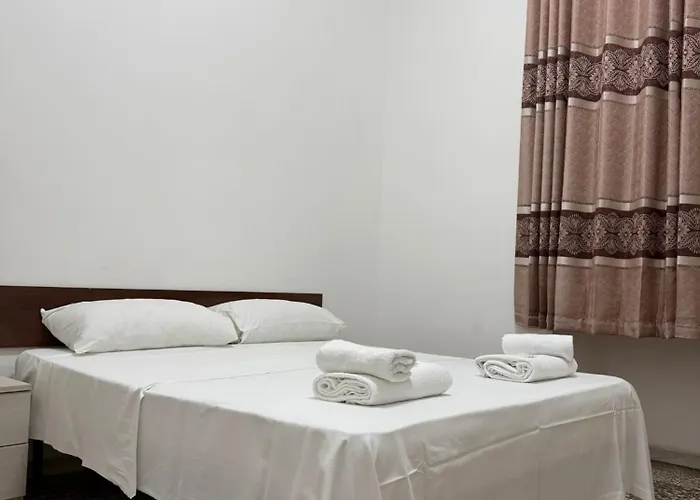 Apartment Belvedere Termini