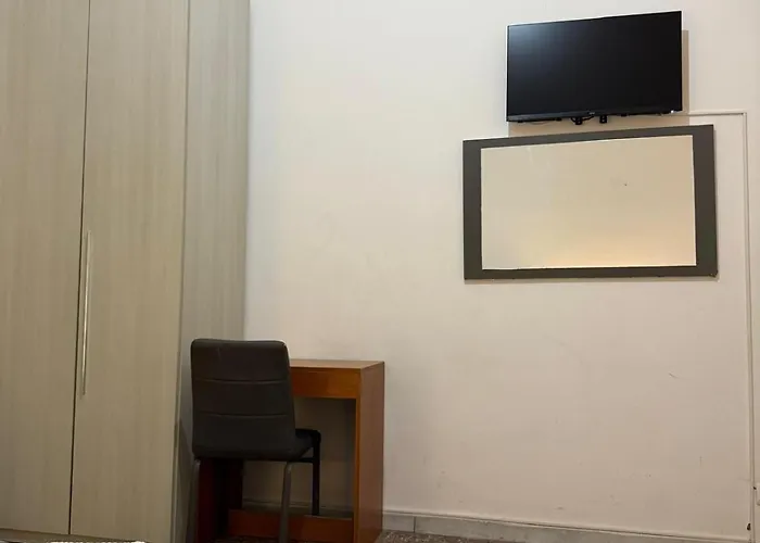 Belvedere Termini Apartment *