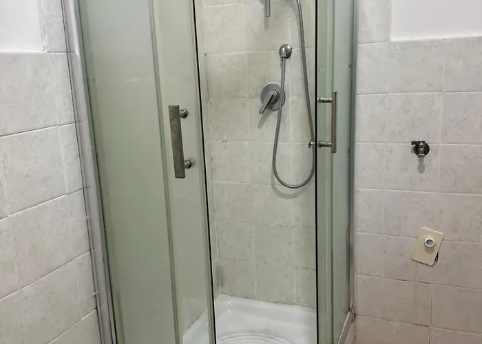 Belvedere Termini Apartment