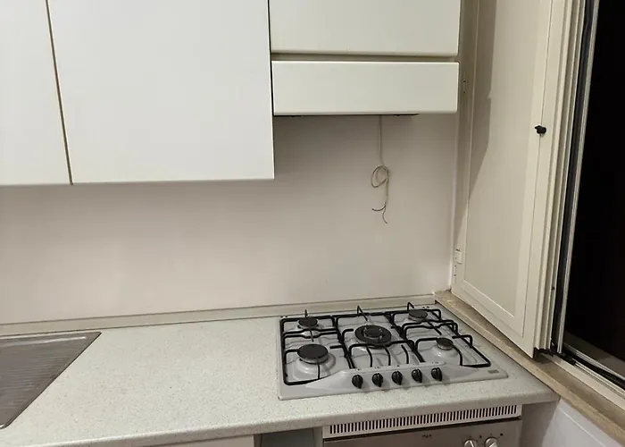 Belvedere Termini Apartman *